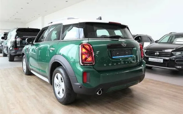 MINI Cooper Countryman 1.5 BENZINE 6V*NIEUW MODEL* UITZONDER Image 8