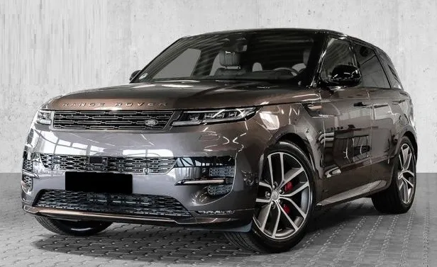 Land Rover Range Rover Sport D350 =Autobiography= SV Bespoke Image 1