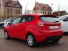 Ford Fiesta 1.25 Scheckheftgepflegt...  Thumbnail 2