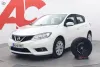 Nissan Pulsar DIG-T 115 Visia 6M/T - Juuri huollettu Thumbnail 1