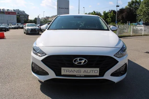 Hyundai i30 1.6 CRDi Image 2