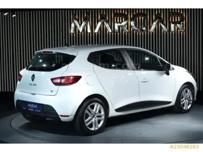 Renault Clio 1.5 dCi Joy