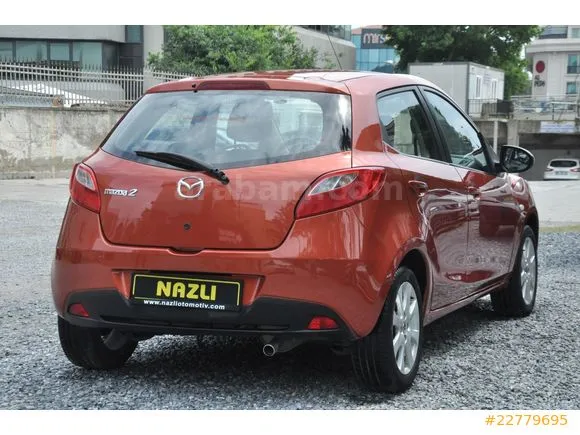 Mazda 2 1.5 Fun Image 4