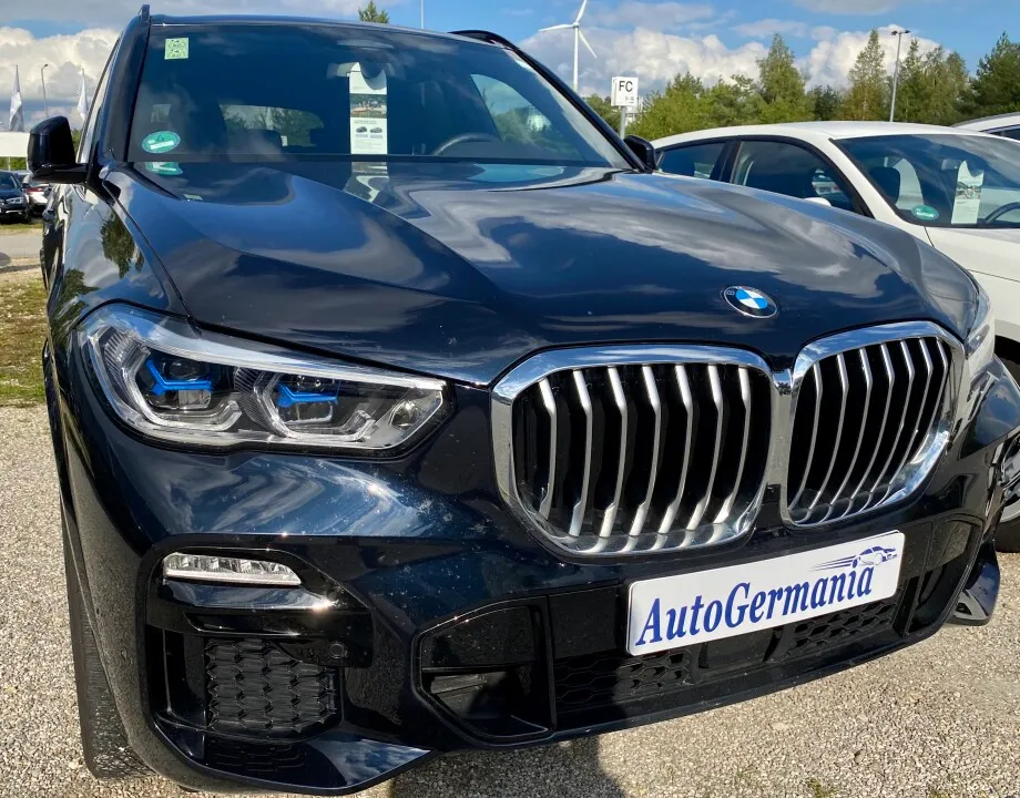 BMW X5 xDrive 30d M-Sport Paket Laser  Image 1